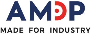 AMDP logo