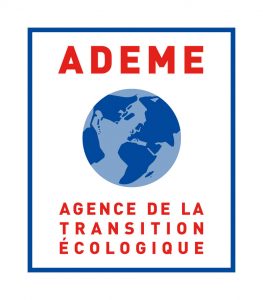 Ademe logo