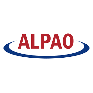 Alpao logo