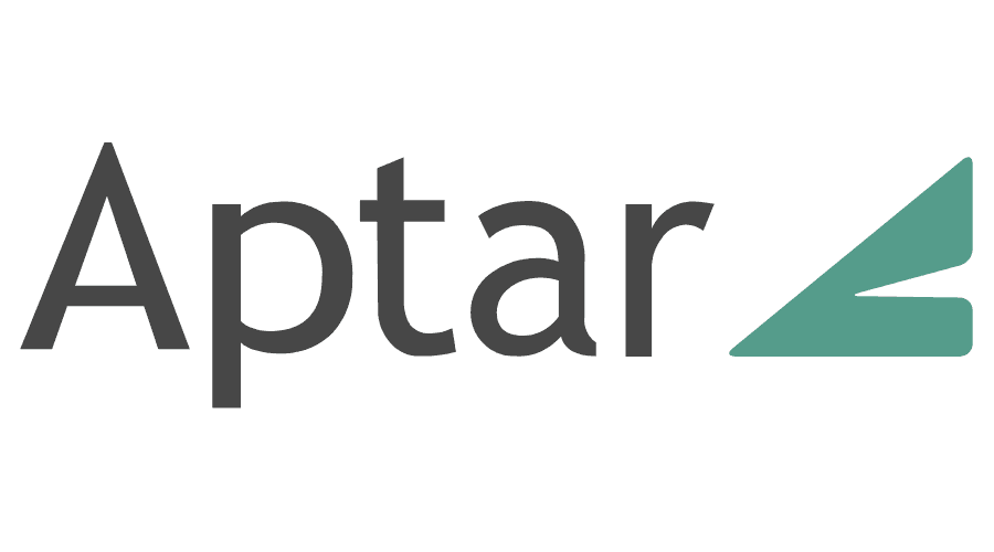 Aptar logo