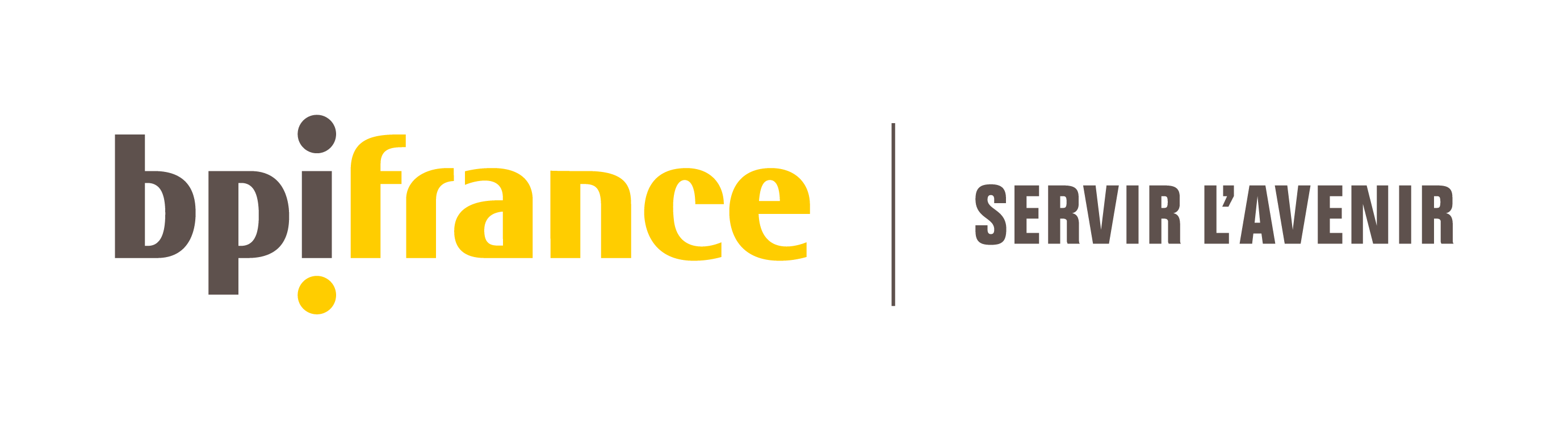 Bpifrance logo