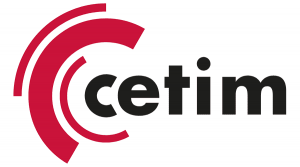 Cetim logo