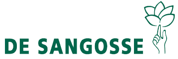 De Sangosse logo