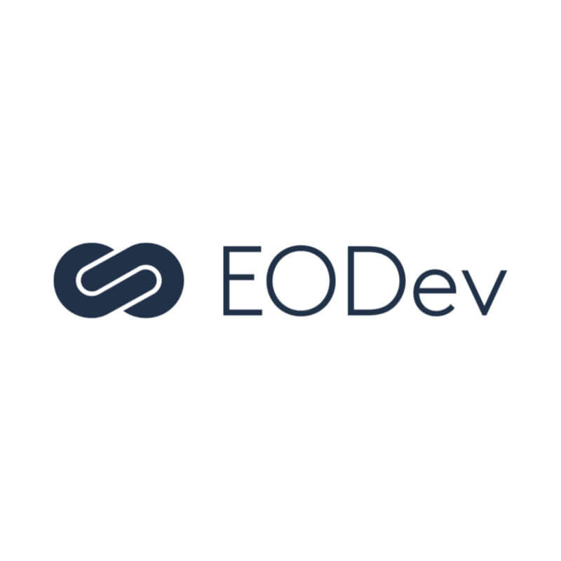 EODEV logo