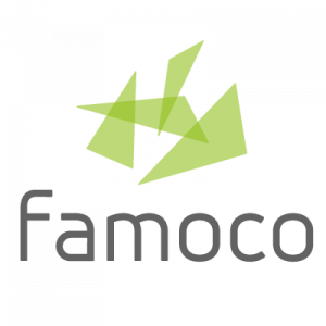 Famoco logo