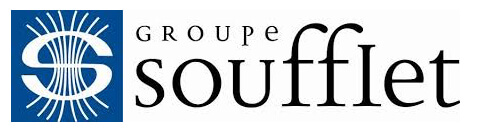 Groupe soufflet logo
