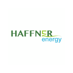 Haffner Energy logo