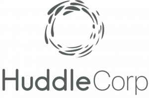 Huddlecorp logo