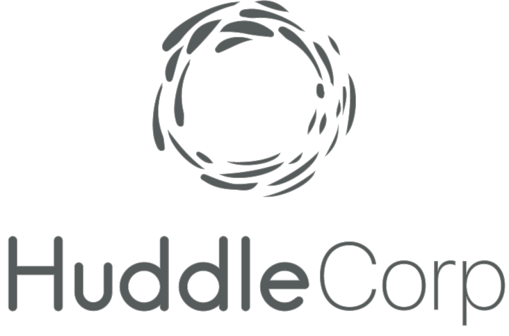 Huddlecorp logo