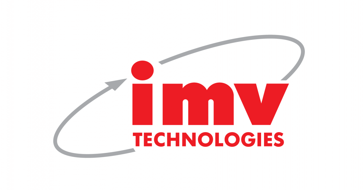 IMV Technologie logo