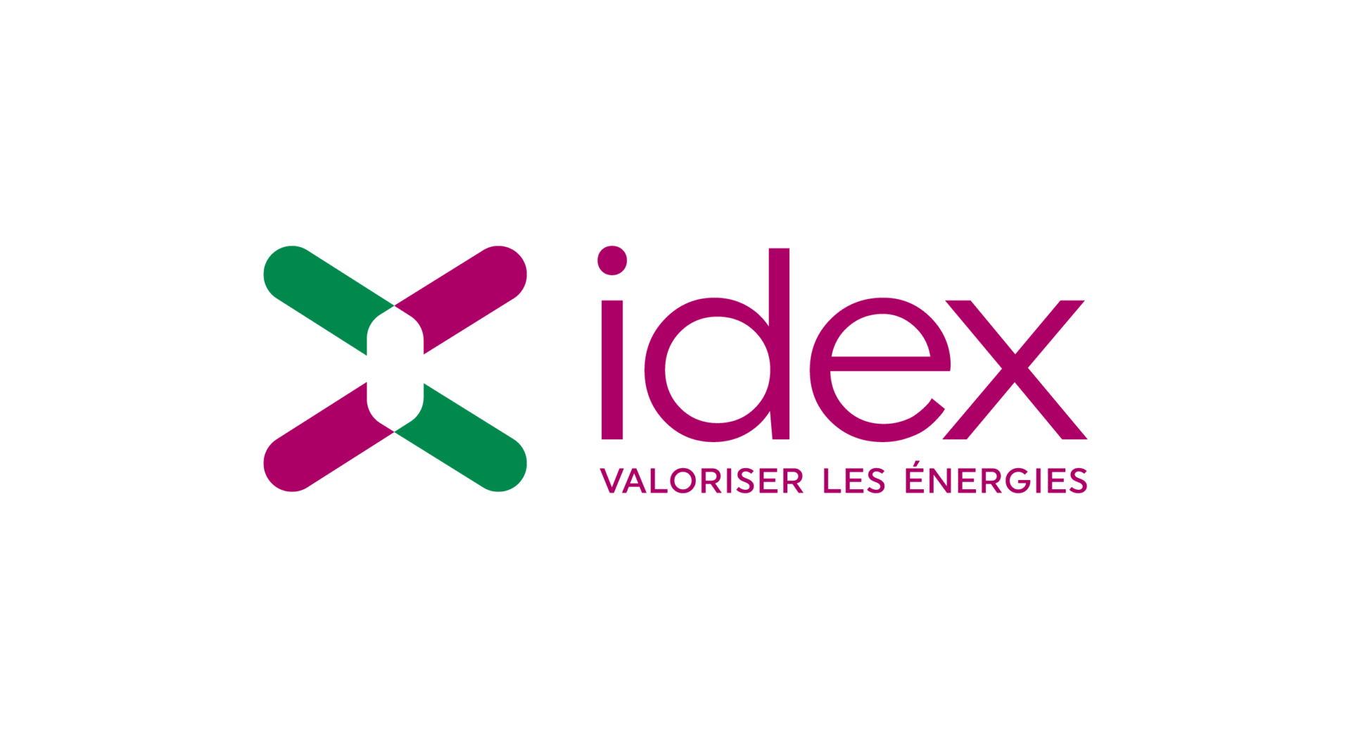 Idex logo