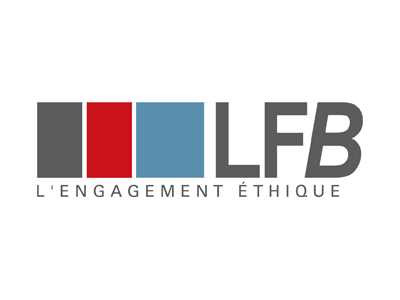 LFB logo