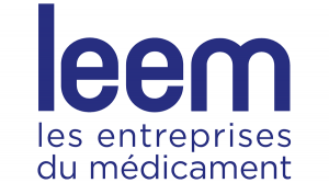 Leem logo