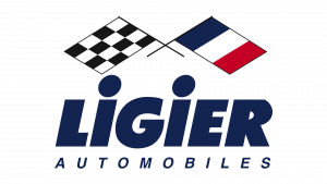 Ligier Automobile logo