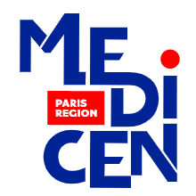 Medicen logo