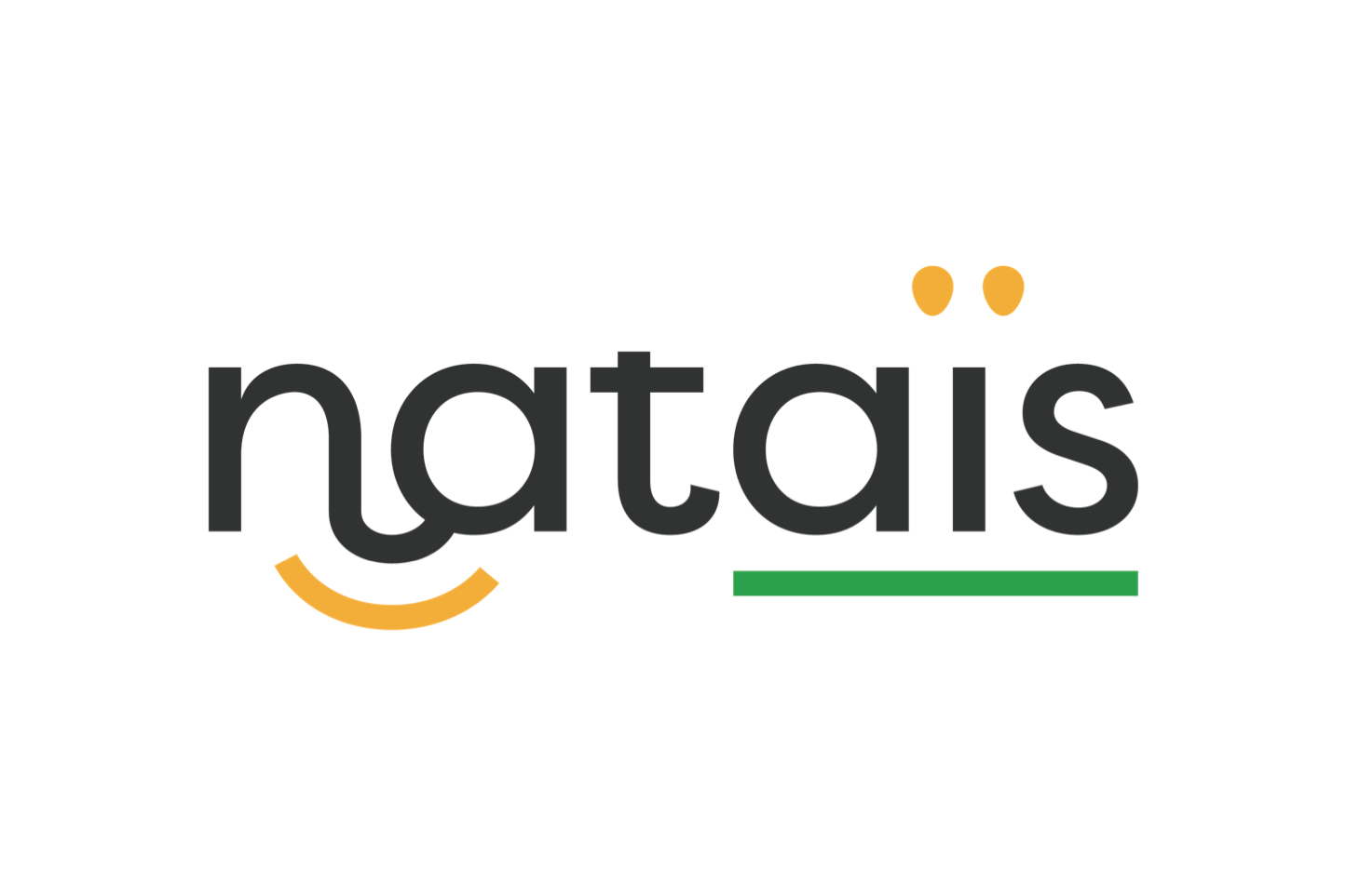 Natais logo