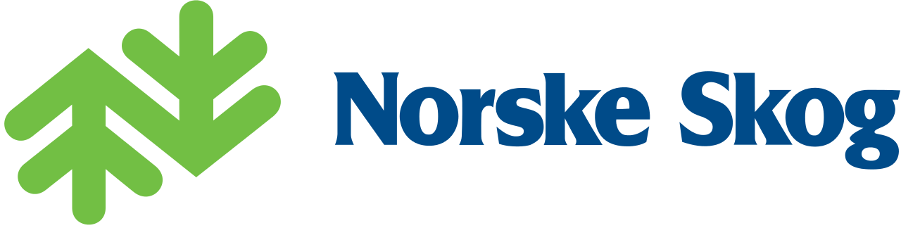 Norske Skog logo