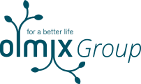 Olmix logo