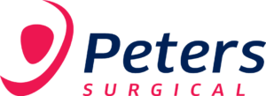 Peters Surgical logo