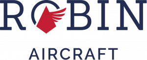 Robin Aircraft logo