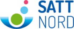 Satt Nord logo