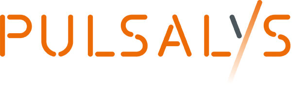 Satt Pulsalys logo