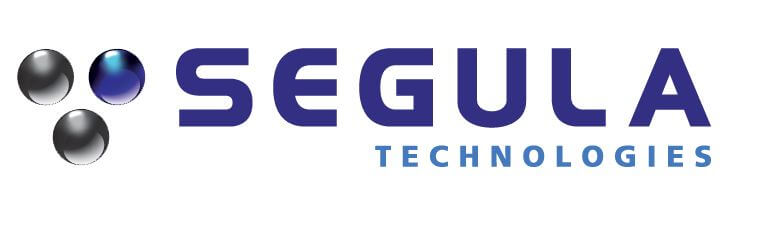 Segula Technologies logo