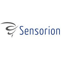 Sensorion logo