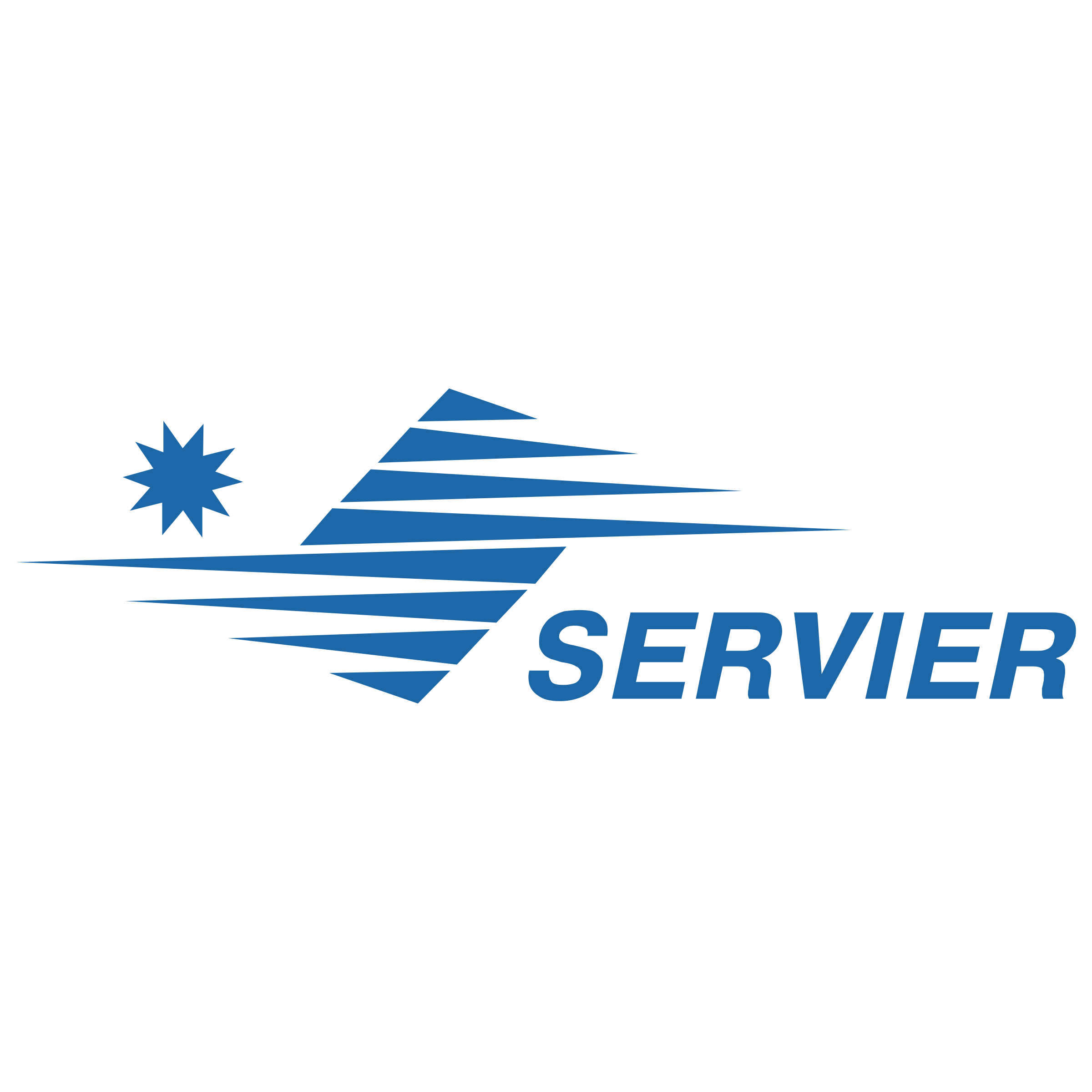 Servier logo