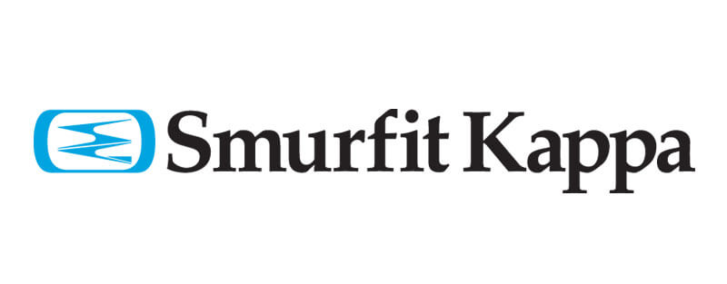 Smurfit Kappa logo