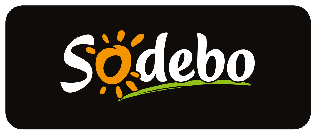 Sodebo logo
