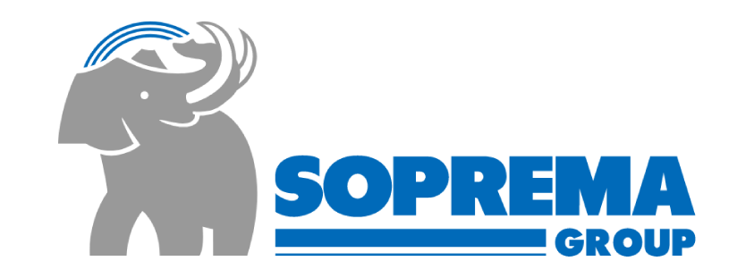 Soprema logo