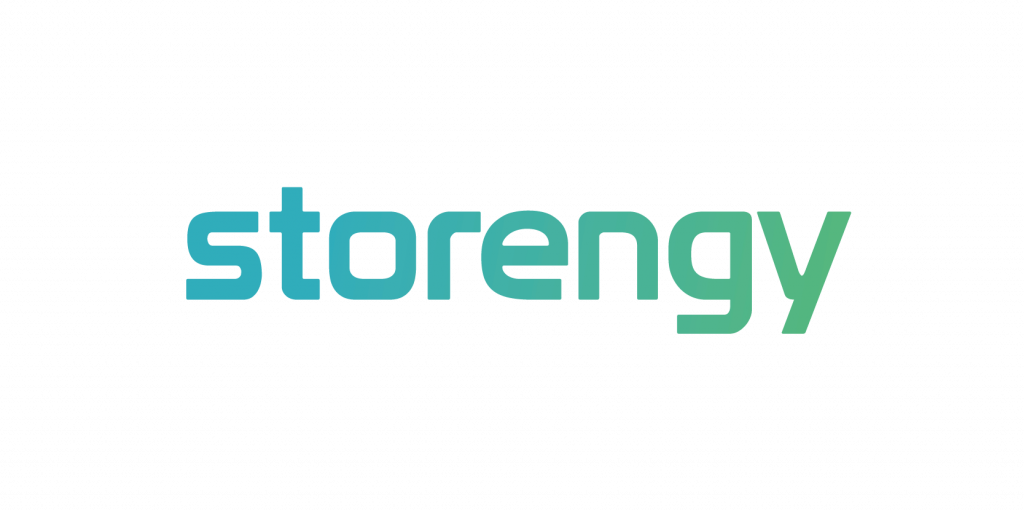 Storengy logo
