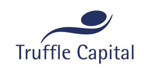 Truffle Capital logo