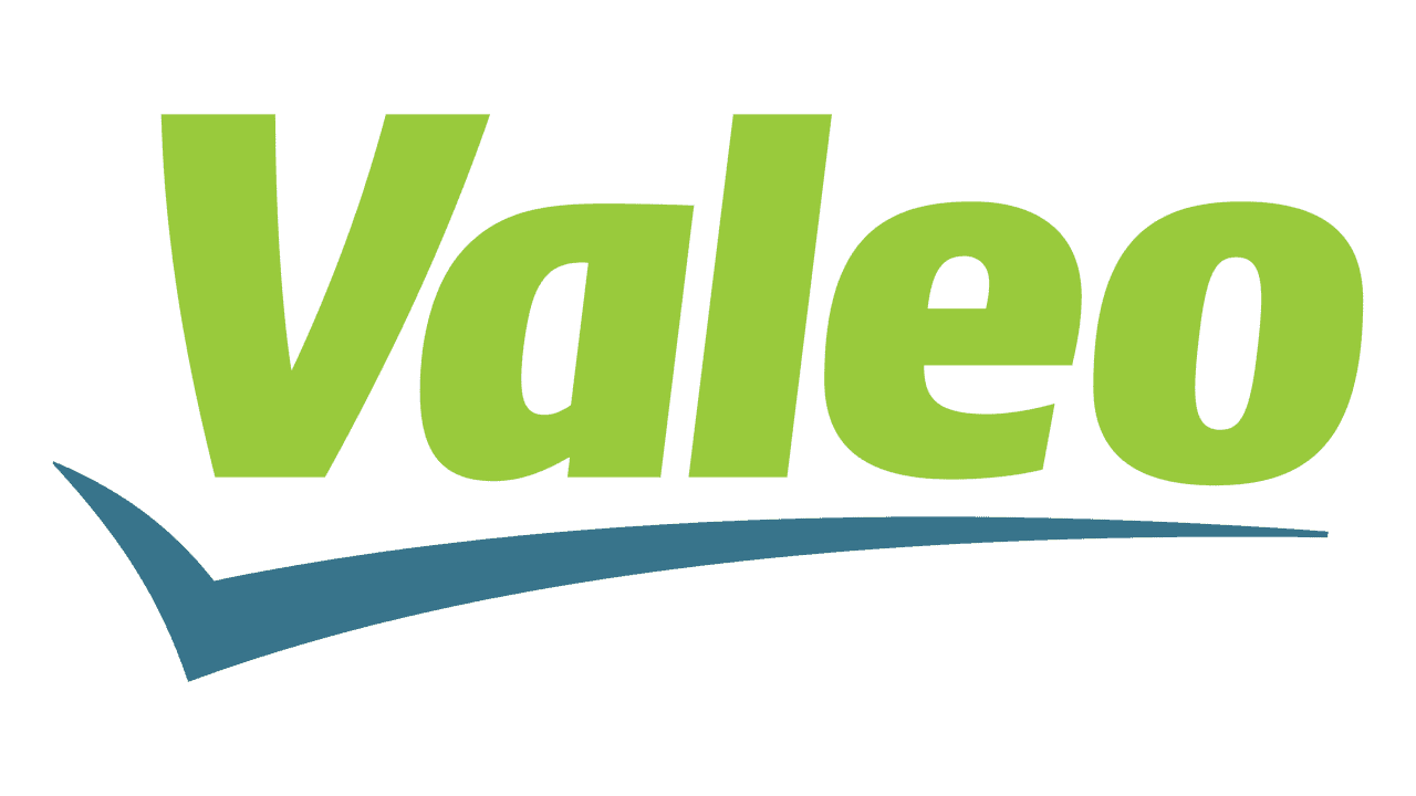 Valeo-logo
