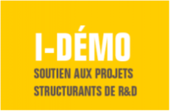 i-demo