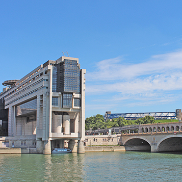 Paris Bercy