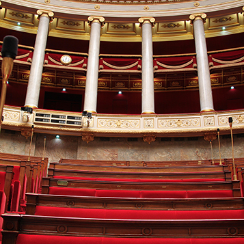 Assemblée Nationale
