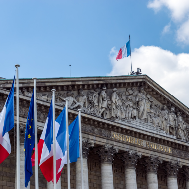 Comprendre l'impact des affaires publiques sur votre activité