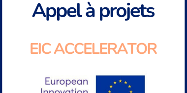 AAP EIC Accelerator