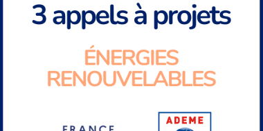 Miniature fiche AAP EnR