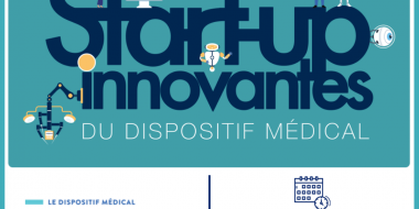 Article Start-up du snitem
