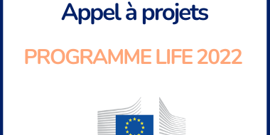 Miniature fiche programme Life 2022