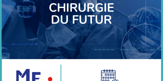 Chirurgie du futur