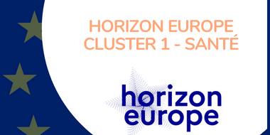 Miniature site web Horizon Europe Cluster 1
