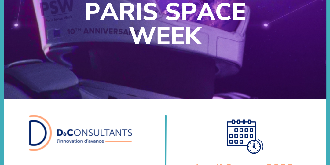 Paris Space Week